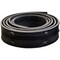 Ekena Millwork 3"W x 84"L Flexible Black Beam Strap w/ Bolts for Ekena Faux Wood Beams BMSTRF03X84TRBL - alternate 1